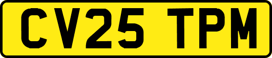 CV25TPM