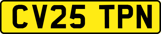CV25TPN