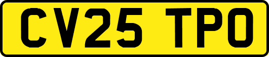 CV25TPO