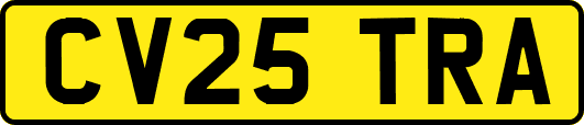 CV25TRA
