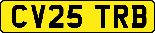 CV25TRB