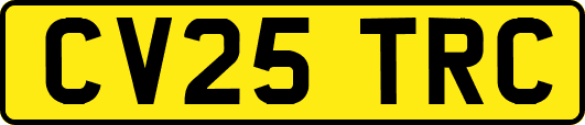 CV25TRC