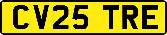CV25TRE