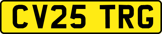 CV25TRG