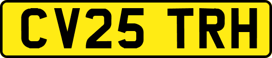 CV25TRH