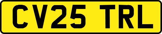 CV25TRL