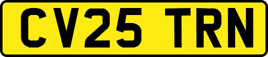 CV25TRN