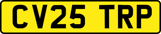 CV25TRP