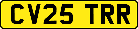 CV25TRR