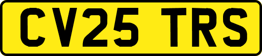 CV25TRS