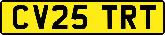 CV25TRT
