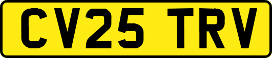 CV25TRV