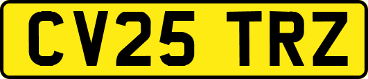CV25TRZ