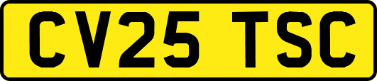 CV25TSC