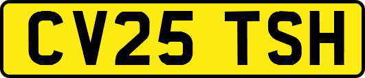 CV25TSH