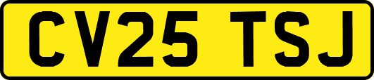 CV25TSJ