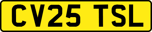 CV25TSL