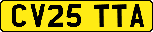 CV25TTA