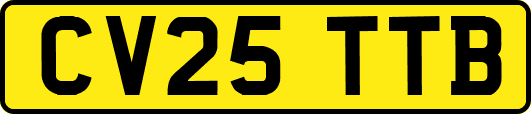 CV25TTB