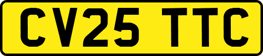 CV25TTC