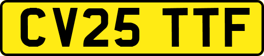 CV25TTF