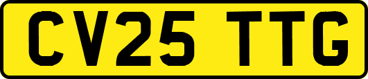 CV25TTG