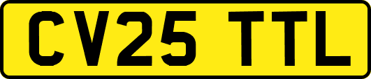 CV25TTL