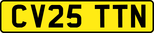 CV25TTN
