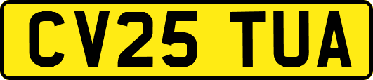CV25TUA