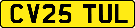 CV25TUL