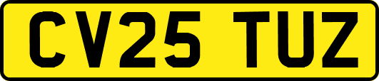 CV25TUZ