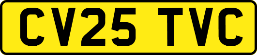CV25TVC