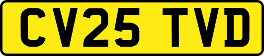 CV25TVD