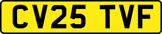 CV25TVF