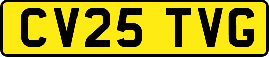 CV25TVG