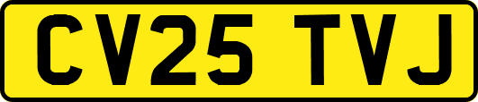 CV25TVJ