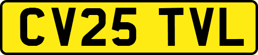 CV25TVL