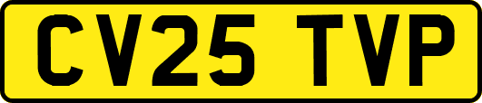 CV25TVP