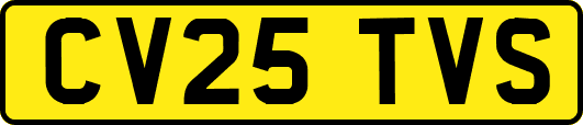 CV25TVS