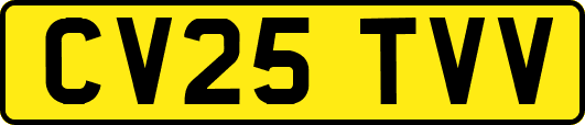 CV25TVV