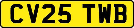CV25TWB