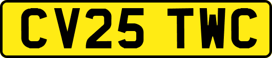 CV25TWC