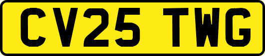 CV25TWG