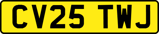 CV25TWJ