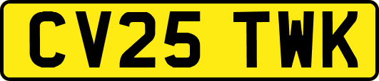 CV25TWK