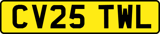 CV25TWL
