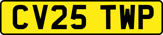 CV25TWP