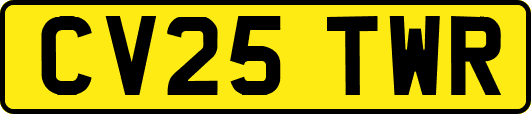 CV25TWR