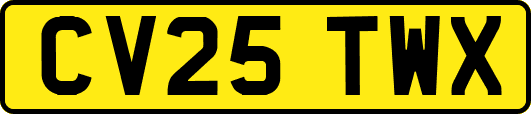 CV25TWX