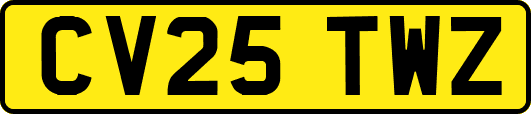 CV25TWZ